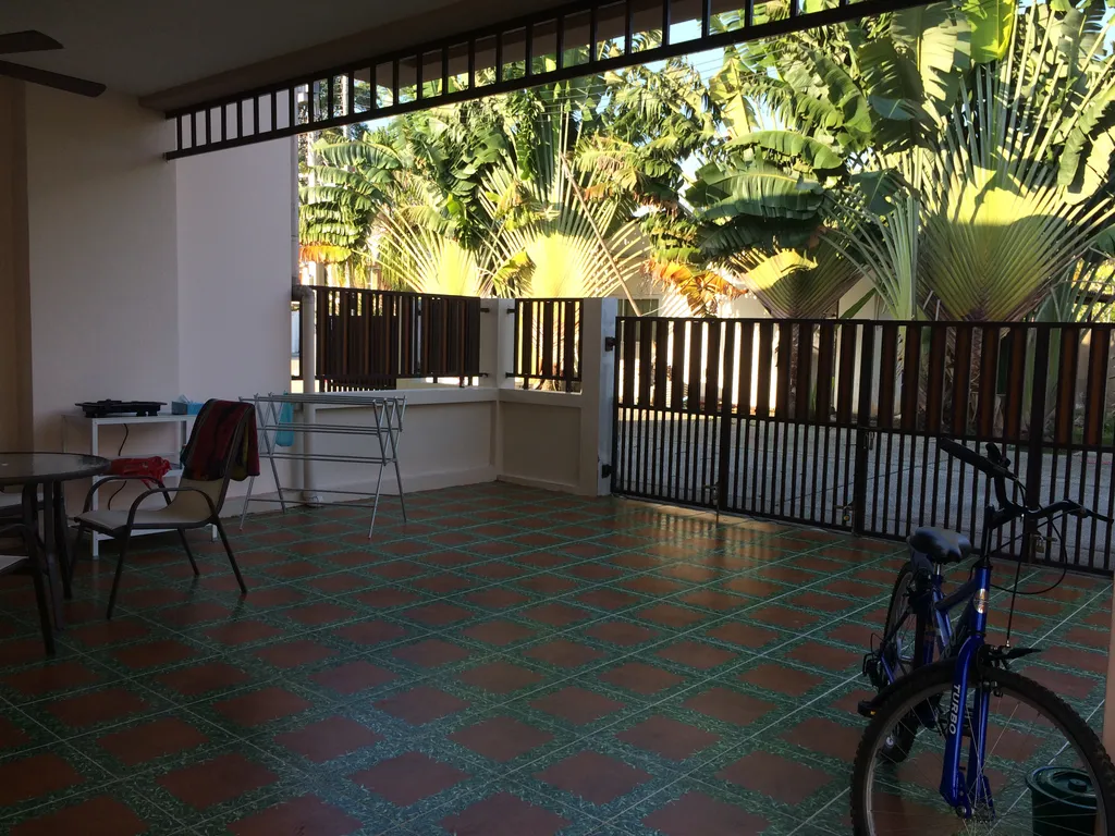 2х этажная вилла-Твинс 160м Пхукет, Па Кхлок