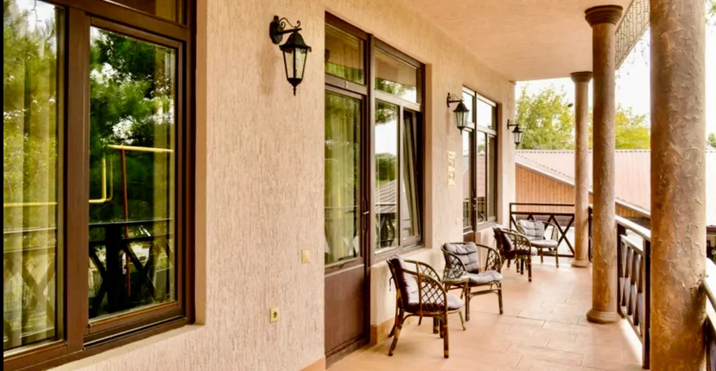 Квартира Комната — Геленджик