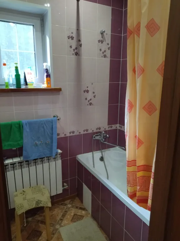 Коттедж Уютный дом в окружении векового леса — Рогачево