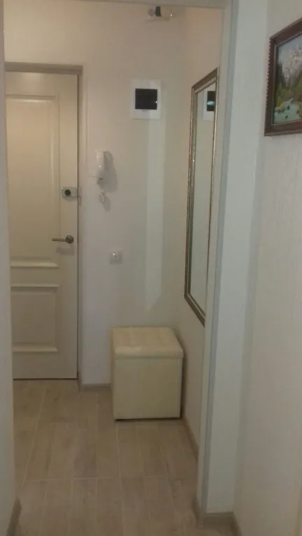 Уютная квартира в самом центре