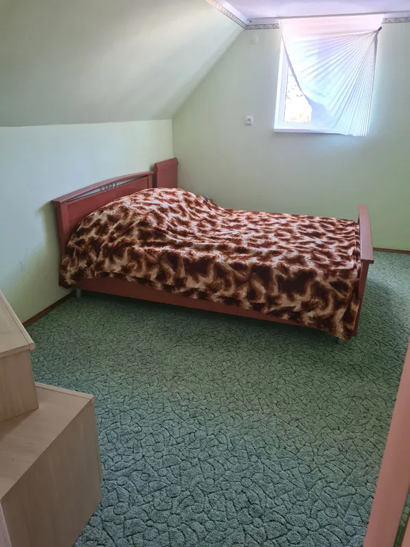 Квартира Квартира с отдельным входом — Нижняя Хобза