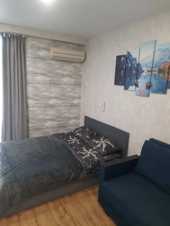 Квартира Апартаменты в Сочи, Сириус - идеальное расположение для вашего отдыха — Сириус