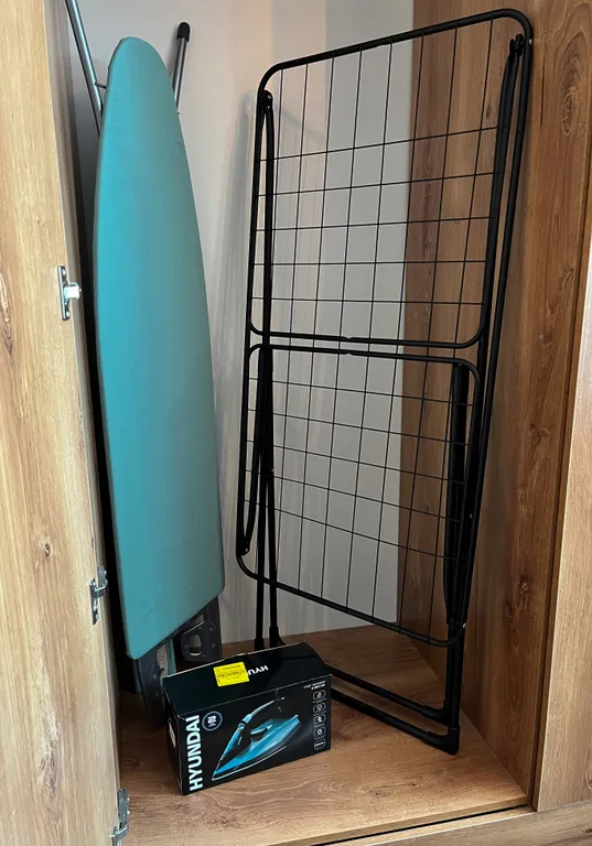 Студия на 24 этаже с видом на Дон