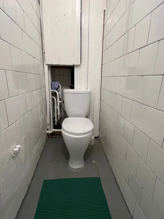 Квартира Просторная квартира с личной террасой — Ломоносов