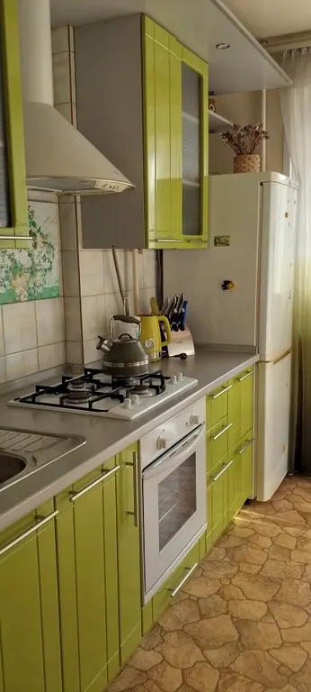 Комфортная квартира в центре Тулы