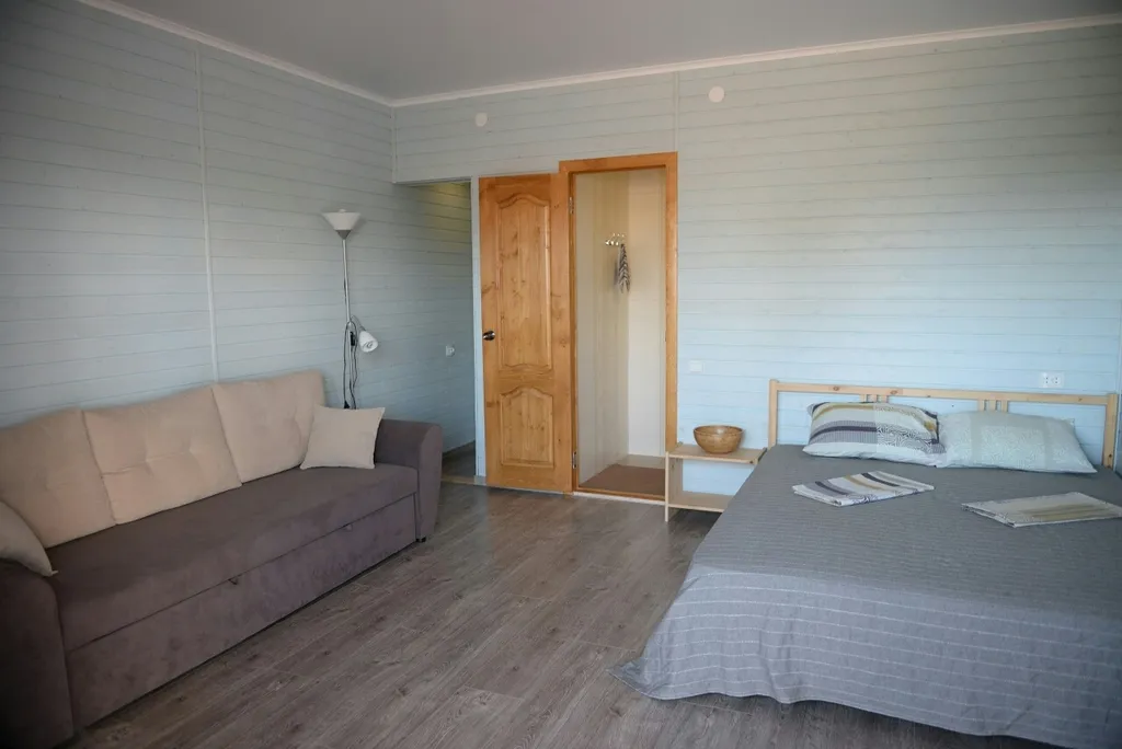 Квартира Комфортные номера в ГД Светлячок — аренда посуточно в Благовещенская