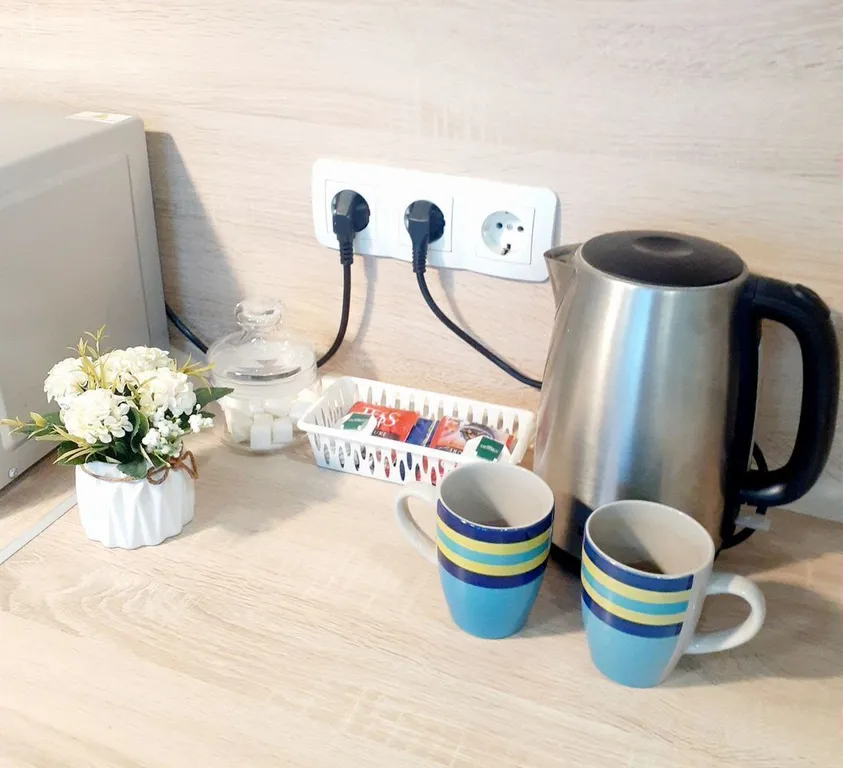 Уютнaя кваpтиpа в ЖК Петроглиф Парк