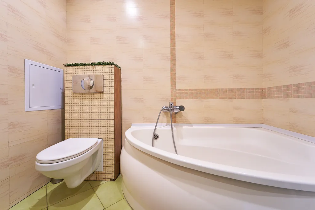 Уютная трёшка с безупречной локацией