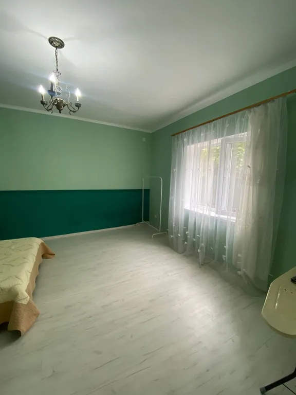 Квартира 2-комнатная Квартира — Сухум