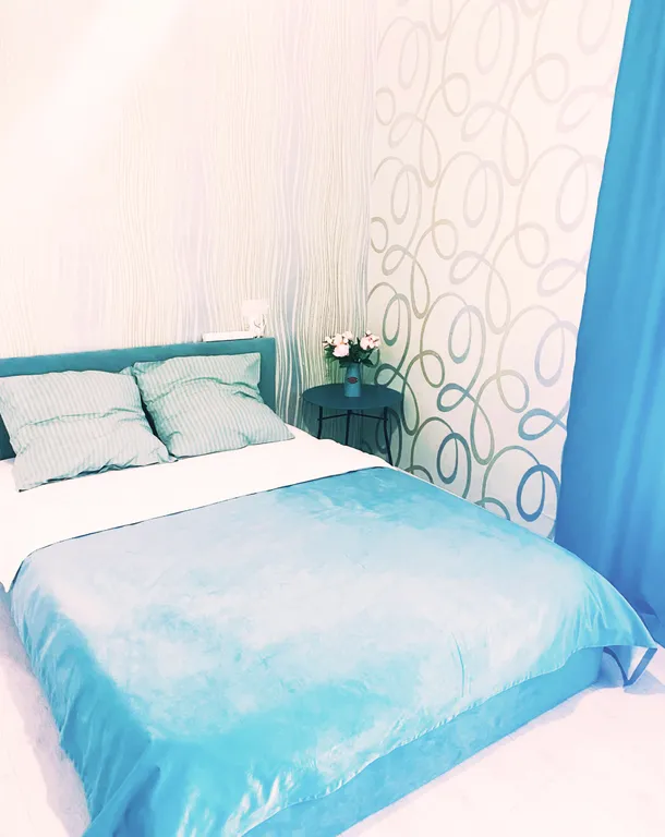 Квартира в шаговой доступности от реки Дон