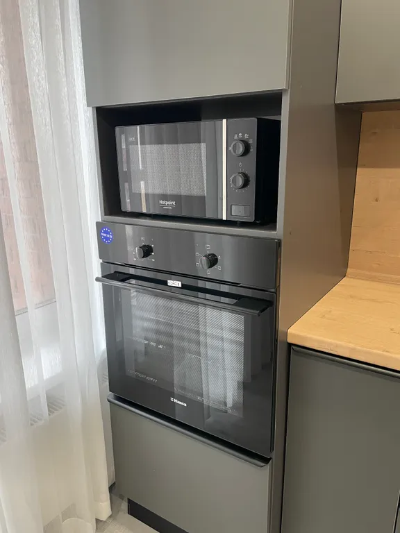 Уютная современная квартира рядом с рекой великая