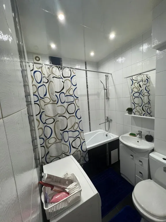 Уютные апартаменты в центре города