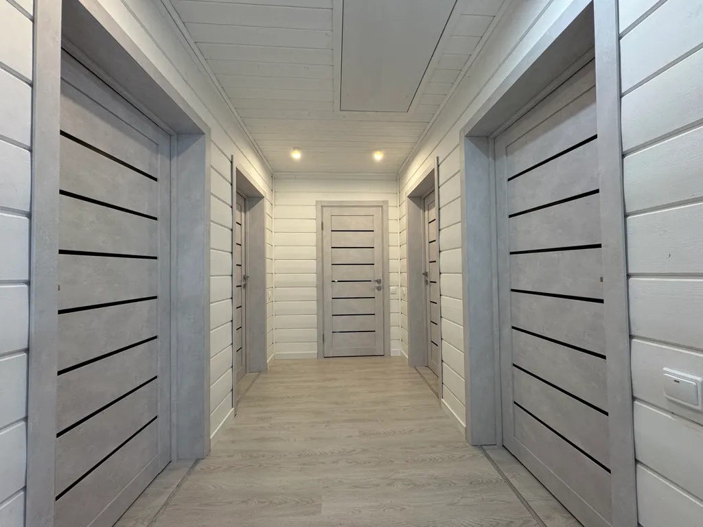 Коттедж Коттедж с баней и мангалом | 16 гостей | Аренда посуточно — Красное Село