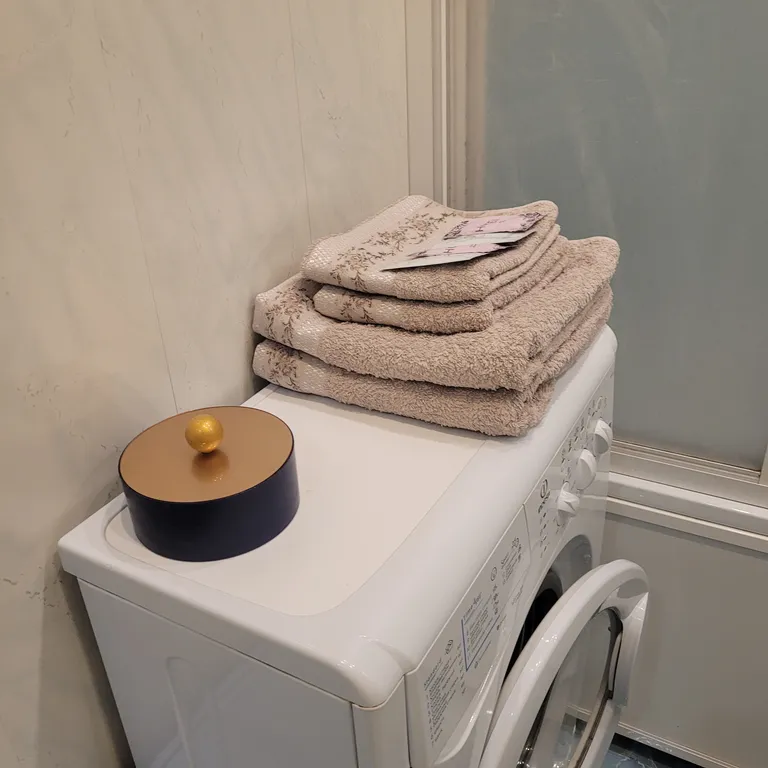 Уютная студия около ж/д вокзала