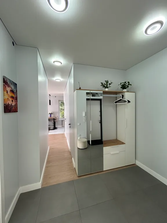 Семейная квартира на Людогоща