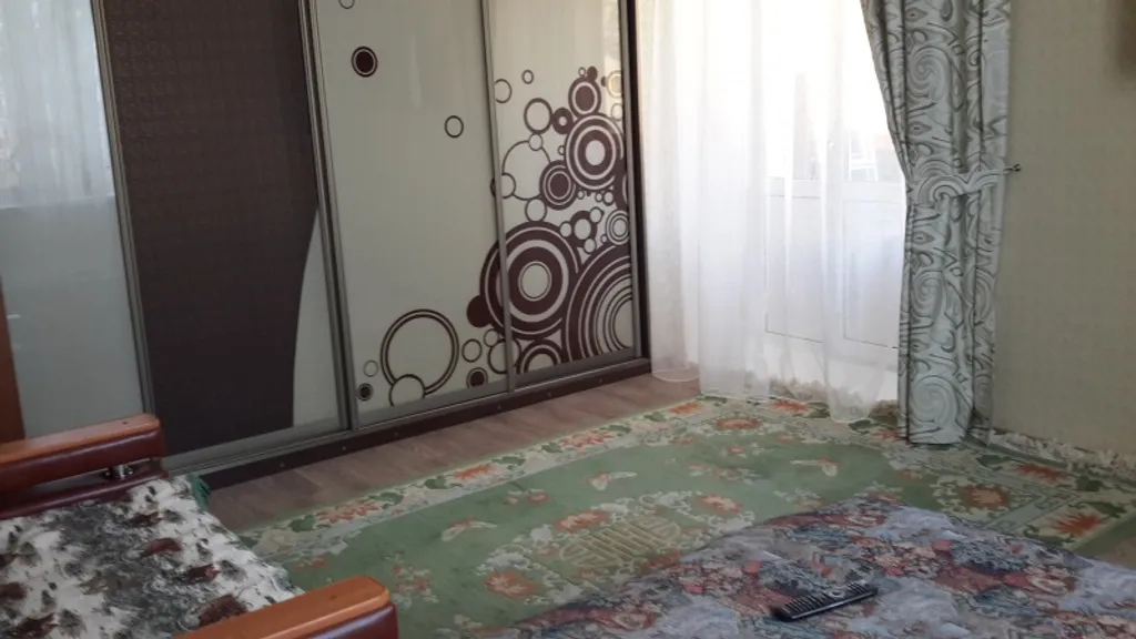 Уютная Квартирка в центре города