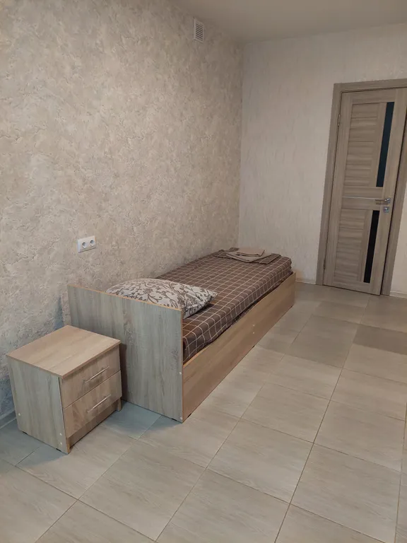 Квартира Уютная квартира-студия со всеми удобствами — Геленджик