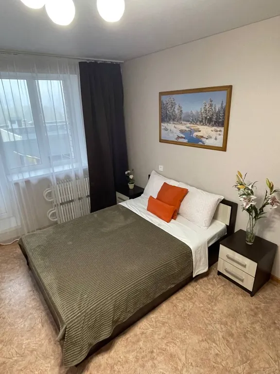 Квартира у Памятника Славы