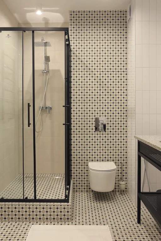 Квартира GeorgApart с подземным паркингом