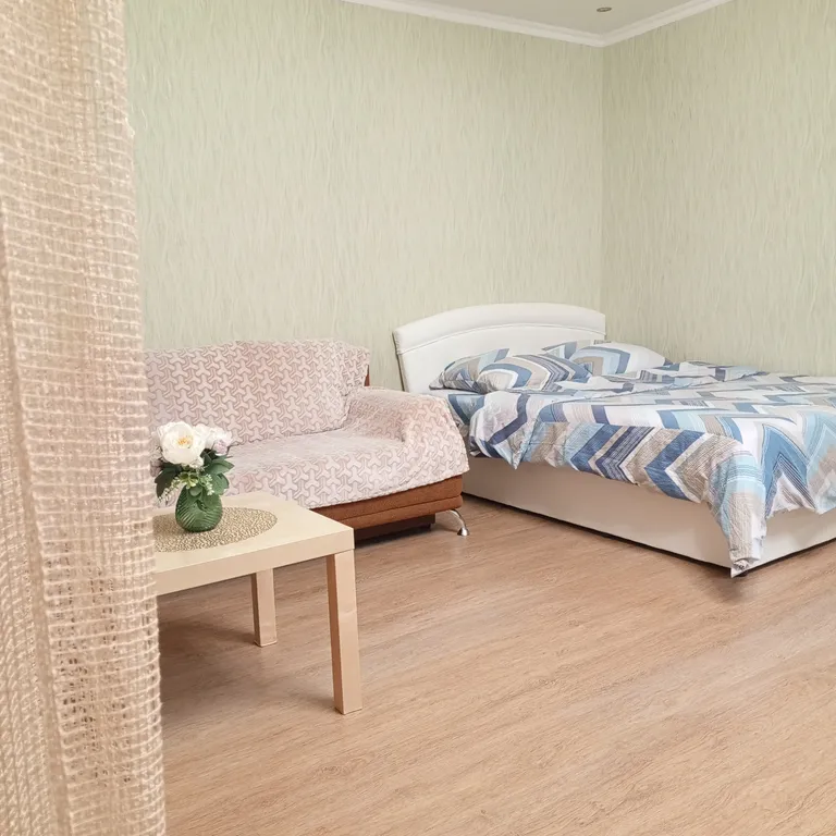 Квартира Просторная квартира — Тюмень