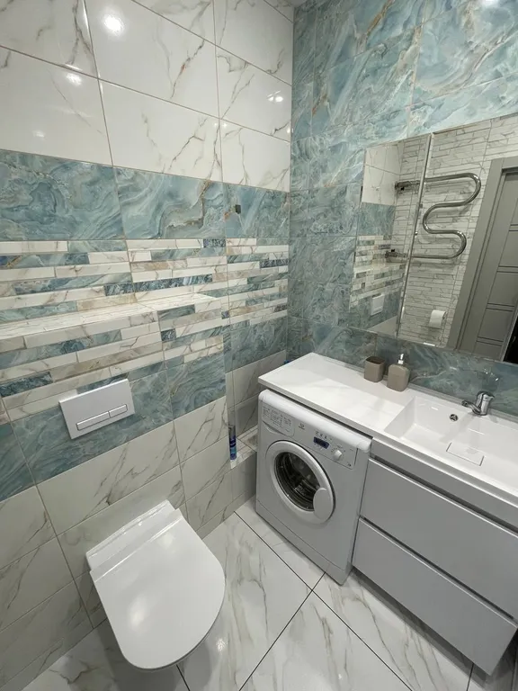 Новая студия на Мичурина