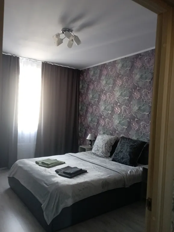 Апартамент у метро Девяткино