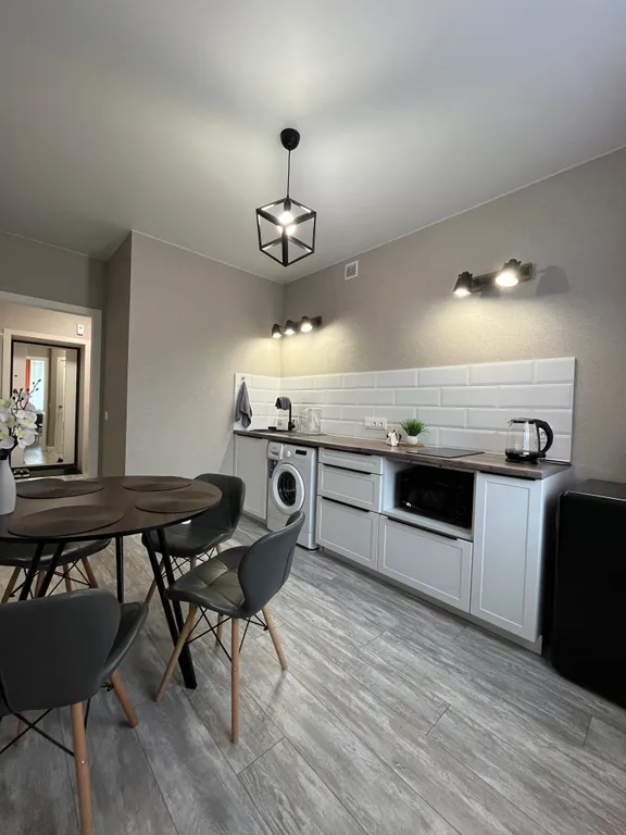 Квартира Квартира рядом с аквапарком — Ярославль