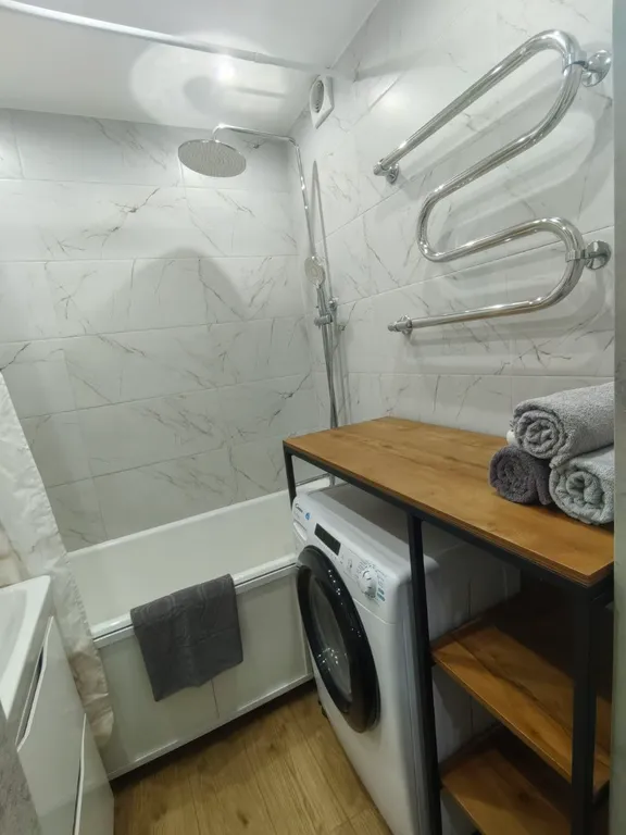 Квартира у станции Для командировок и отдыха