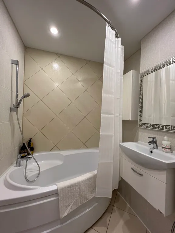 Уютный уголок