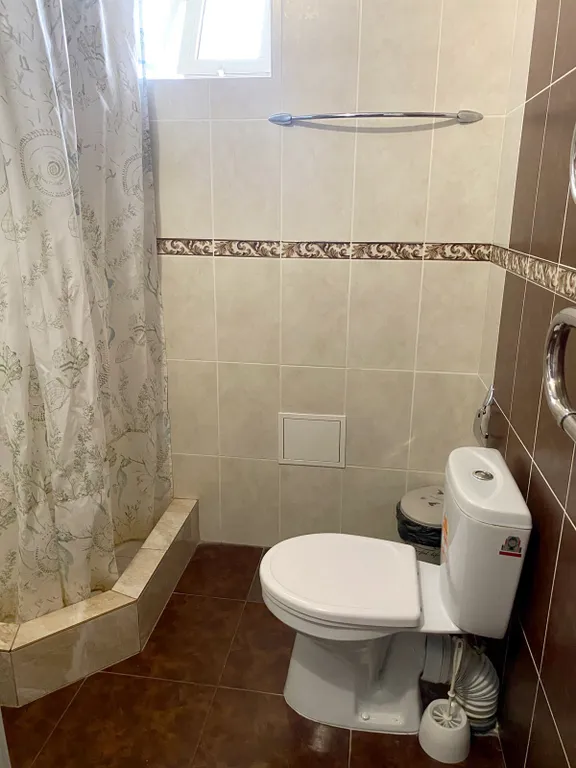 Квартира 3-комнатная Квартира — Анапа