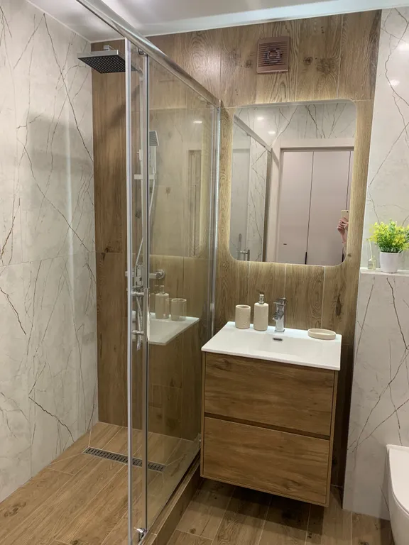 Квартира Уютная квартира с красивым видом — Великий Новгород