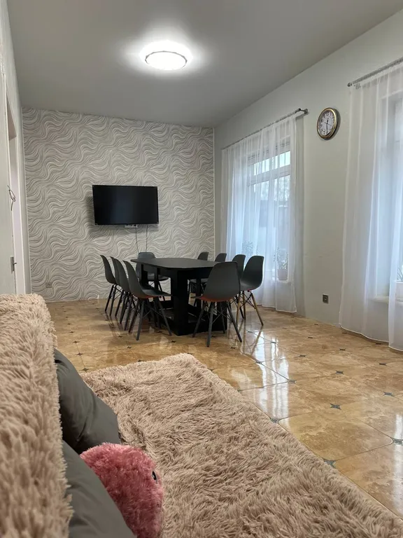 Дом Загородное Счастье