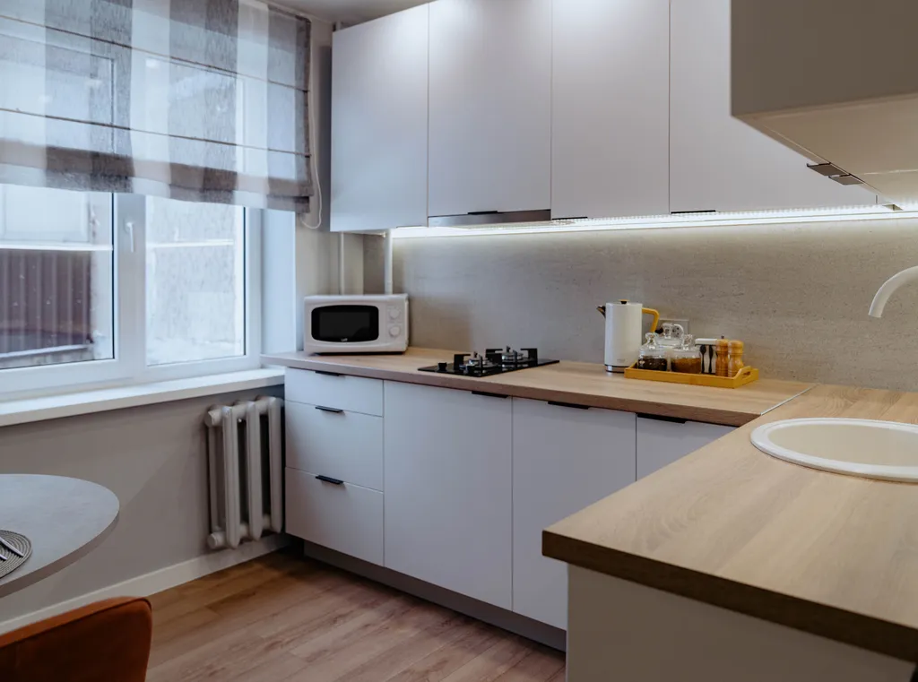 Квартира Квартира Great House — Калининград