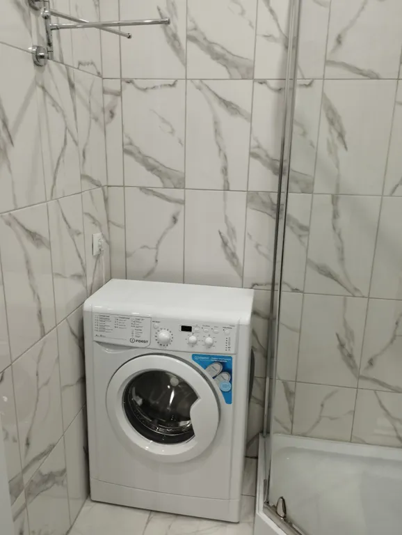 Квартира Апартаменты у моря — Адлер