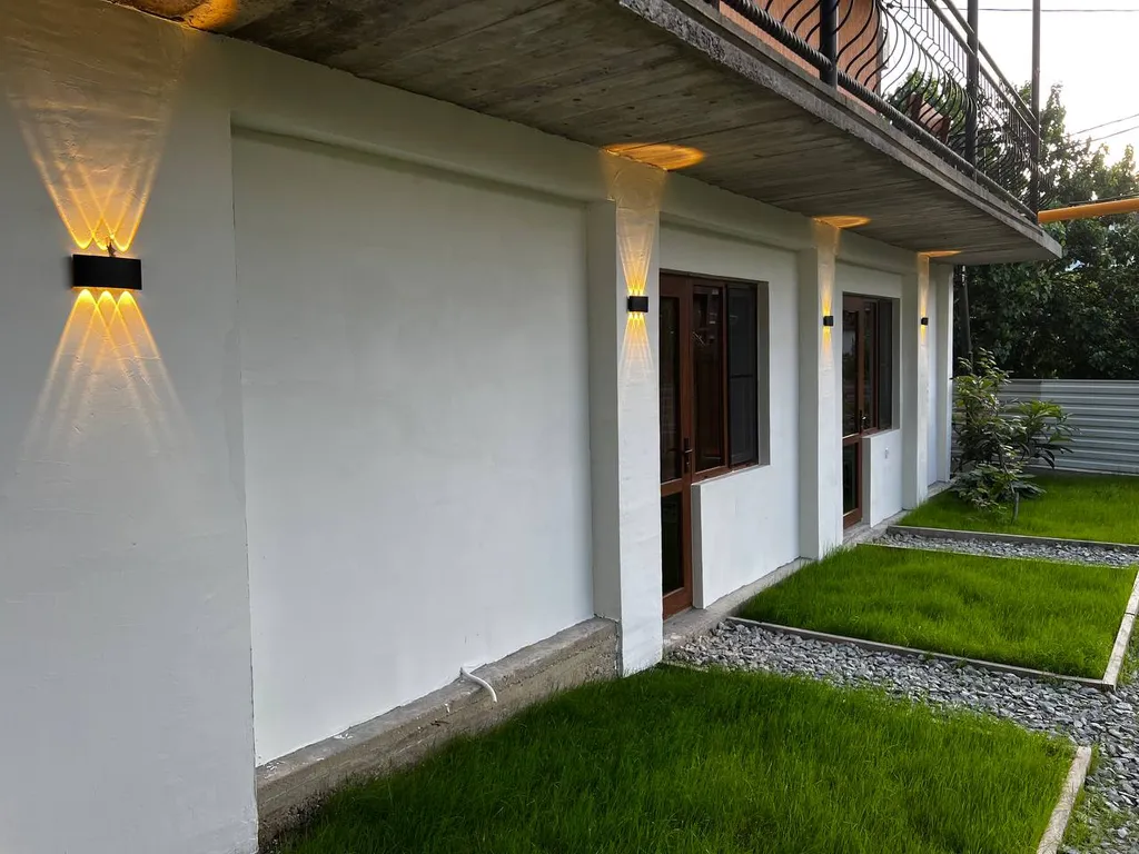 Двухместный большой номер at relax house v4