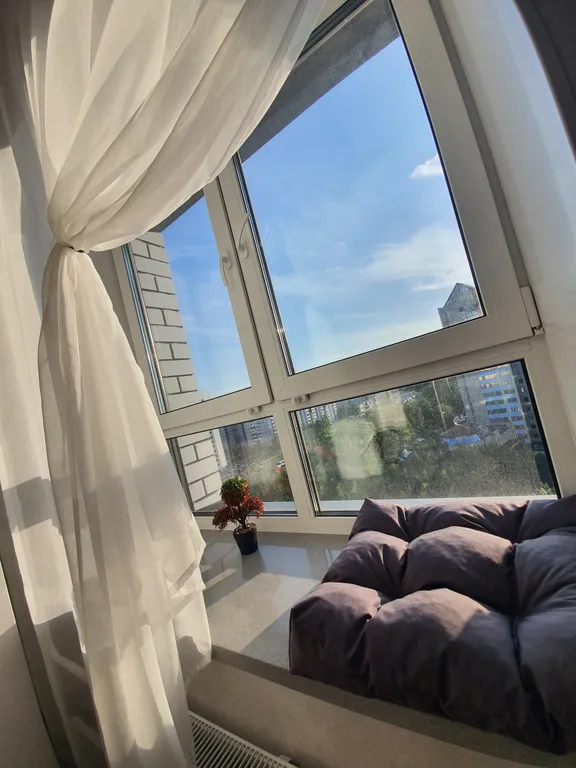 Квартира - комфорт класса