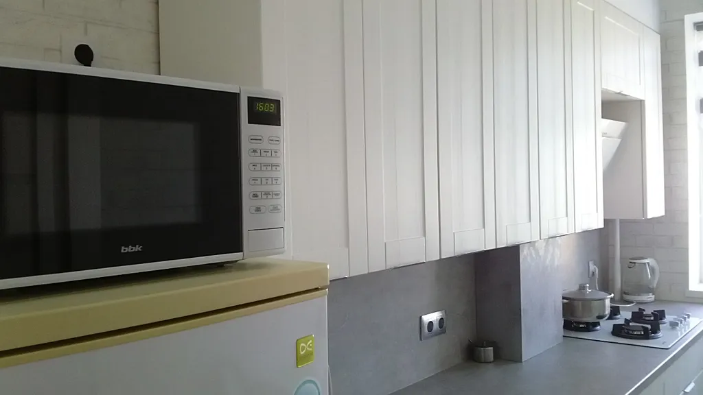 Уютная квартира у моря