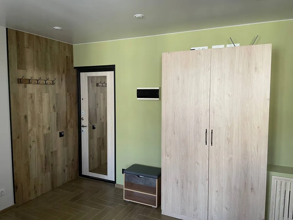 Квартира Уютная светлая квартира — Владивосток