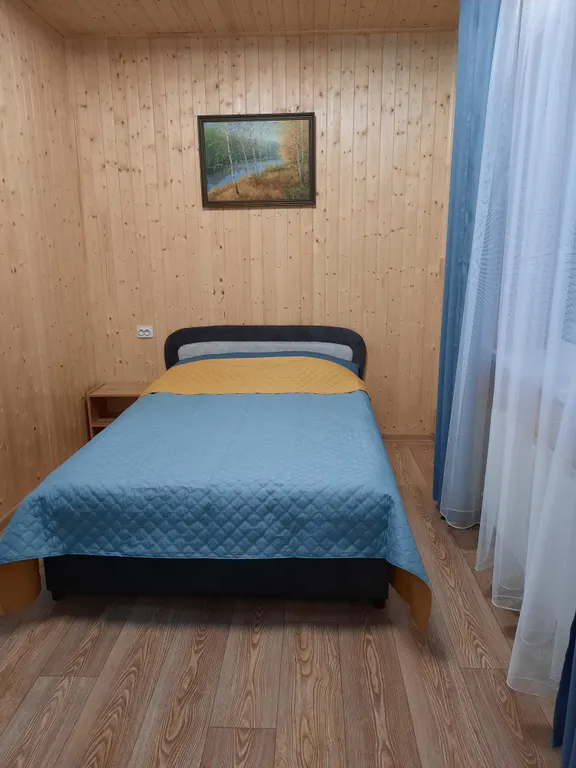 2-комнатный Дом