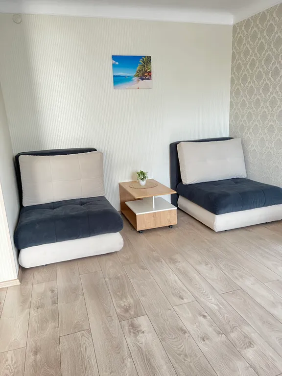 Квартира в центре