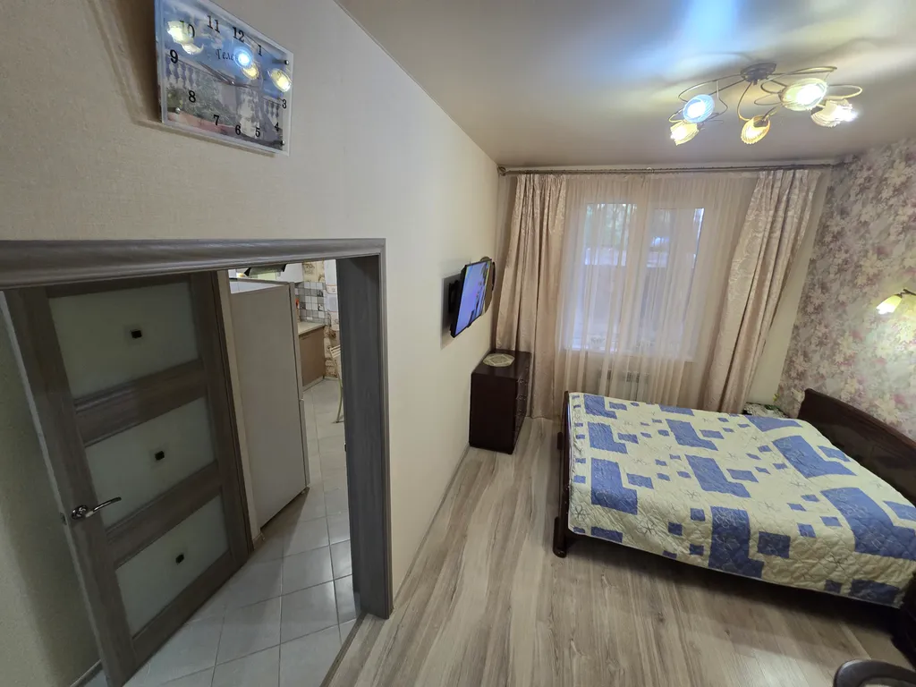 Квартира Квартира Море 100м — Геленджик