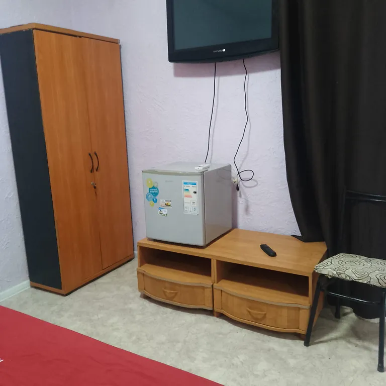 Семейный четырёхместный улучшенный