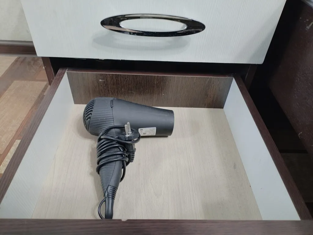 Уютная квартира с видом на Волгу