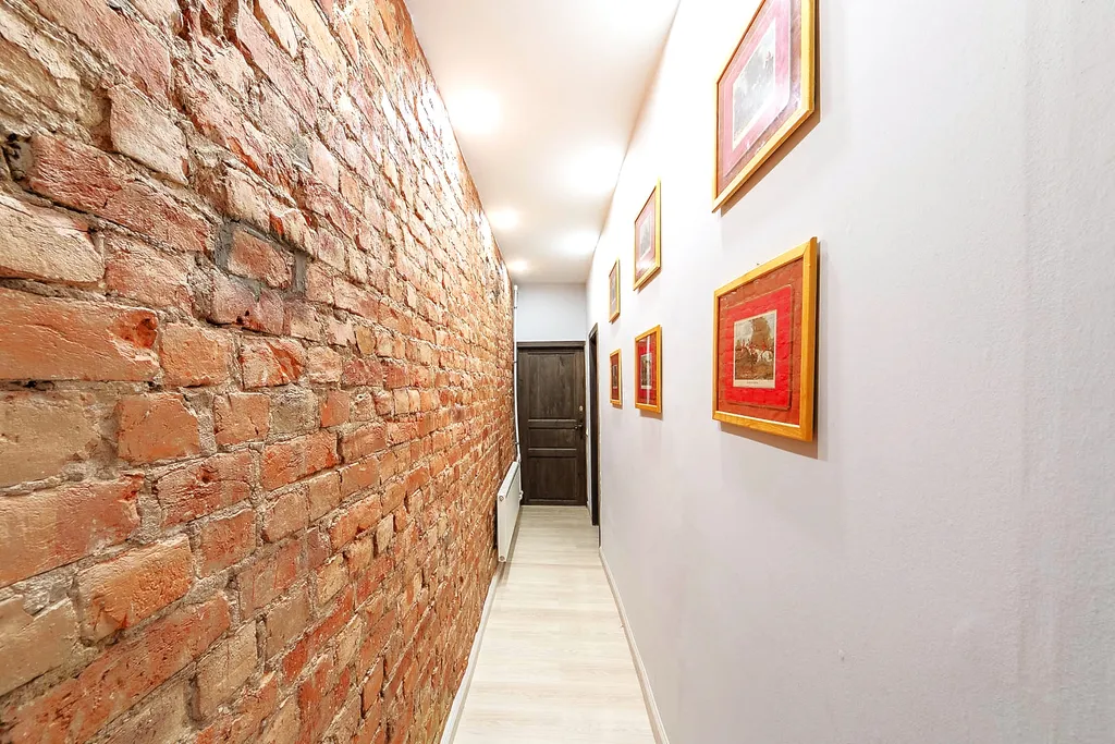 Квартира Стильная 3-комнатная квартира у Невского проспекта и Летнего Сада — Санкт-Петербург