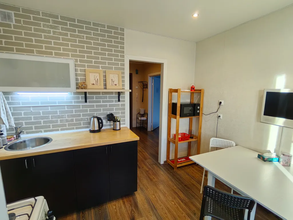 Уютная квартира на Харьковской горе