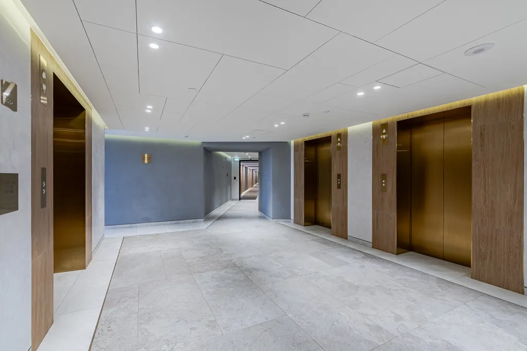 Квартира Квартира Видовая студия на Арбате — Москва