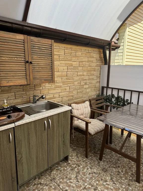 Квартира Комната — аренда посуточно в Ейск