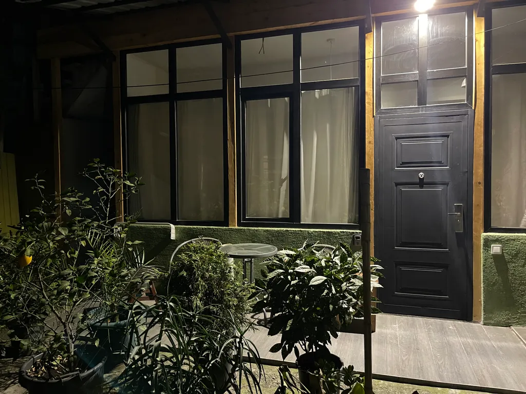 Lovely Apt in Sololaki