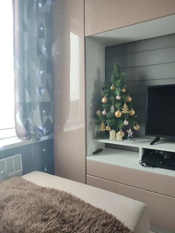 Коттедж Уютный дом для отдыха в тихом месте — Михеево