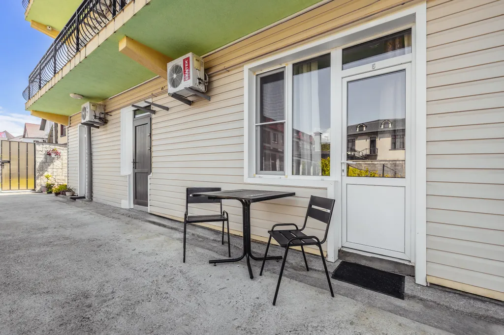 Квартира Комната — аренда посуточно в Сириус